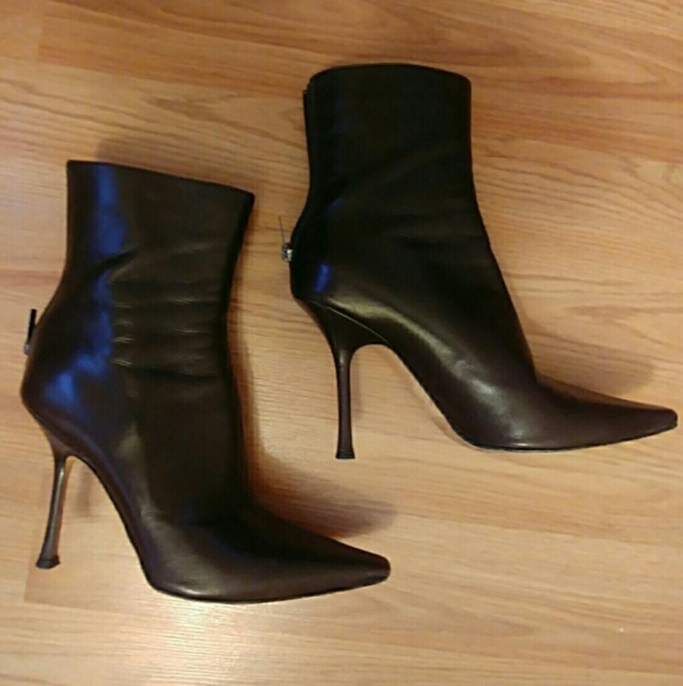 Jimmy Choo Booties